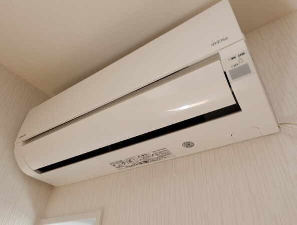 カナルパークサイドhiroの物件内観写真